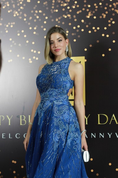 Daniella Rahmeh's Birthday Party 